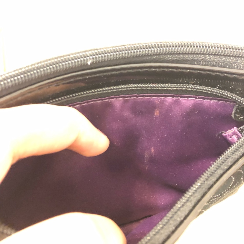 Coach Wristlet - Picture 3 of 5